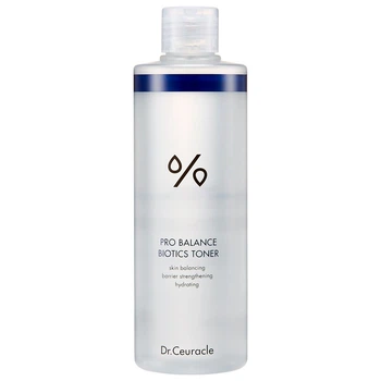Тонер з пробіотиками Dr.Ceuracle Pro Balance Biotics Toner 300 мл