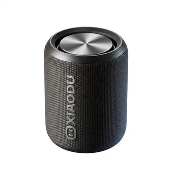 Портативная колонка Xiaodu Pengpai Sound Wave 5W Black