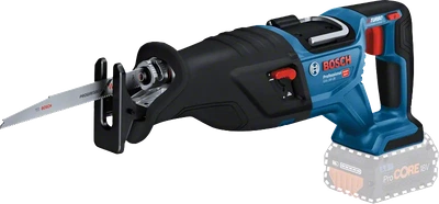 Akumulatorowa piła szablasta Bosch Professional PRO GSA 18V-28 18 V bezszczotkowa 28 mm (06016C0000)