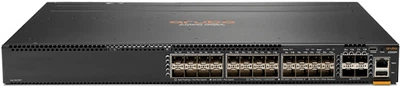 Комутатор HPE Aruba Networking CX 6300M 24‑port SFP+ and 4‑port SFP56 Switch (JL658A)