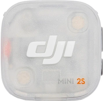 Nadajnik DJI Mic Mini 2S (CP.RN.00000558.01)