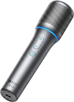 Микрофон Hongmengzhixuan Pure Mic PRO для караоке, для Huawei Smart Screen
