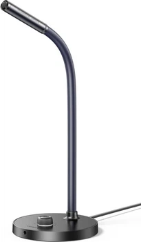 Микрофон UGREEN 55344 конденсаторный USB для ноутбука/трансляций