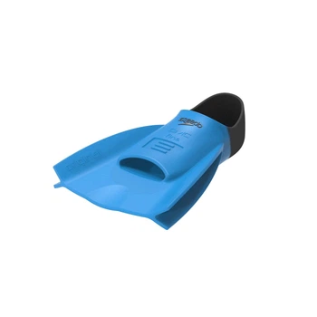 Короткі тренувальні ласти для плавання Speedo DMC ORIGINAL FIN - BLUE (Розмір: L)