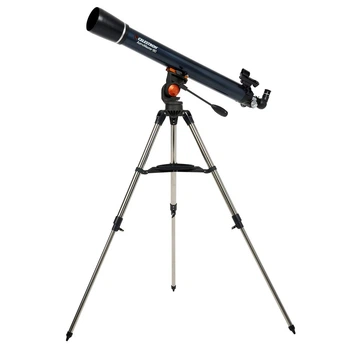 Телескоп Celestron AstroMaster 90/1000 AZ (21063)