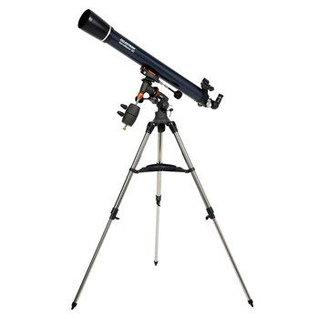 Телескоп Celestron AstroMaster 90/1000 EQ (21064)