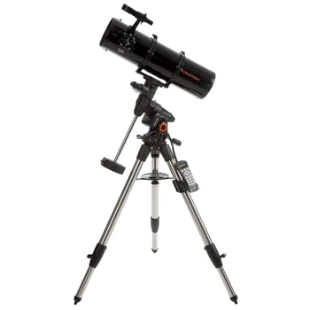 Телескоп Celestron Advanced VX 6" 150/750 рефлектор Ньютона (32054)