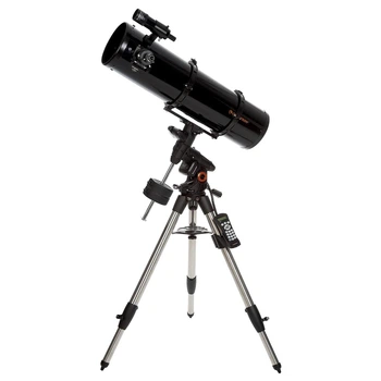 Телескоп Celestron Advanced VX 8" 200/1000 рефлектор Ньютона (32062)