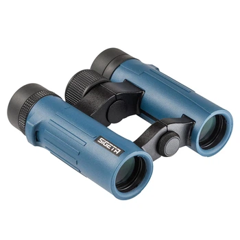 Бінокль SIGETA Imperial 10x26 Blue