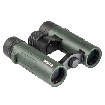 Бінокль SIGETA Imperial 10x26 Green