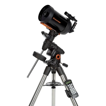 Телескоп Celestron Advanced VX 6" 150/1500 Шмідт-Кассегрен (12079)