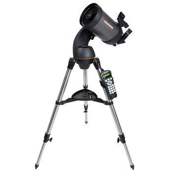 Телескоп Celestron NexStar 5 SLT 125/1250 Шмідт-Кассегрен (22084)