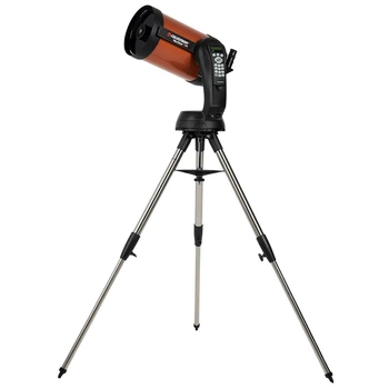 Телескоп Celestron NexStar 8SE 203/2032 Шмідт-Кассегрен (11069)