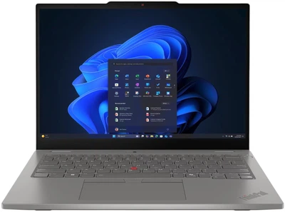 Ноутбук Lenovo ThinkPad L13 2-in-1 Gen 6 (21R7004SPB) Grey