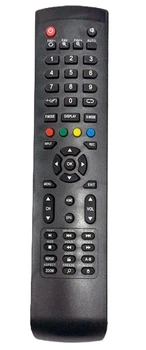 Пульт для телевізора Samsung AU43S00 TV2023