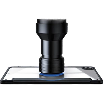 Чехол для планшета Apple iPad Pro 11" 2025/2024 Ugreen Black (45351)