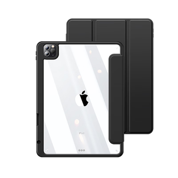Чохол для планшета Apple iPad Pro 11" 2022/2021/2020 Ugreen Black (90352)