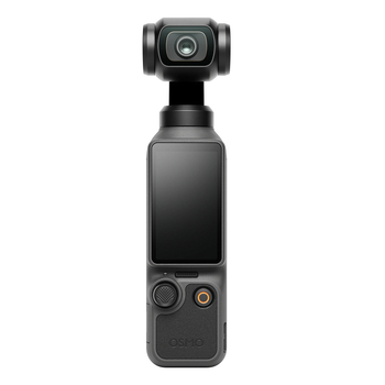 Екш-камера DJI Osmo Pocket 4