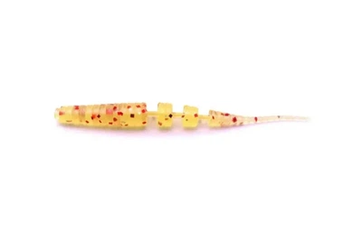 Силікон Perchik Worm 1.6" (12 шт/уп), колір: 44 (4324005036)