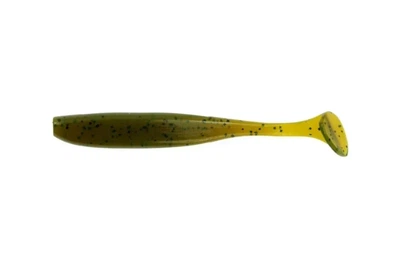 Силікон Perchik Slip Tail 4" (4шт/уп) , колір: 20 (4324012030)