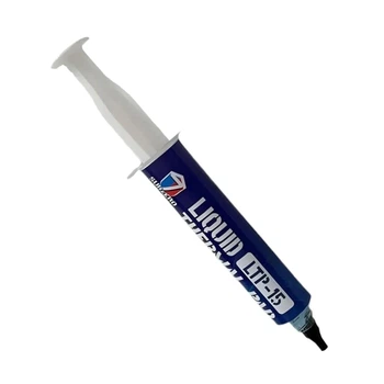 Термоінтерфейс SubZero LTP-15 15,8 Вт/м*К 10g S-LTP-15-10g