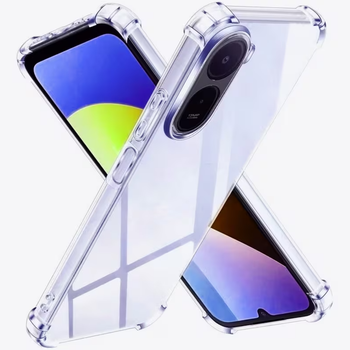Протиударний прозорий чохол для Xiaomi Redmi A7 Pro 4G