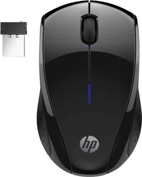 Мышь HP X3000 G3 Black (683N7AA)