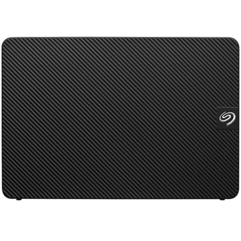 Зовнішній жорсткий диск 3.5" USB 26TB Seagate Expansion Desktop Black (STKP26000400)