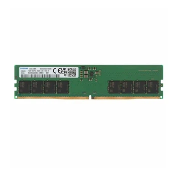 Модуль памяти Samsung DDR5 16Gb 4800 MHz (M323R2GA3BB0-CQKOL) Б/у