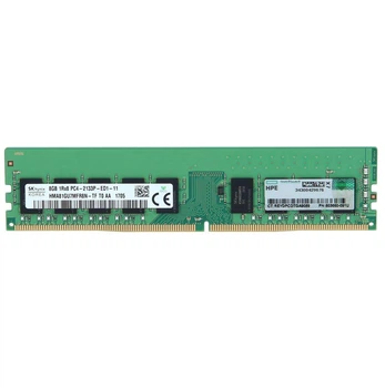 Модуль памяти для сервера DDR4 8Gb SK Hynix 2133MHz (HMA81GU7MFR8N) Б/у