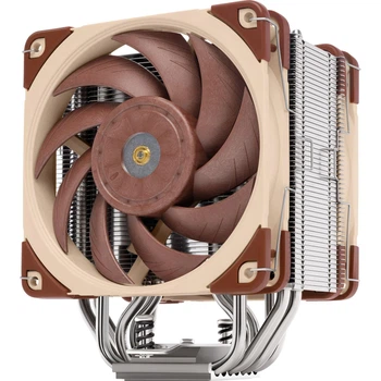 Кулер для процесора Noctua NH-U12A(only Intel 1700,1851) Б/в,U1