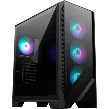 Ігровий корпус GameMax MAG FORGE 320R Airflow