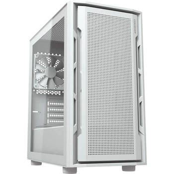 Ігровий корпус Cougar Uniface Mini White