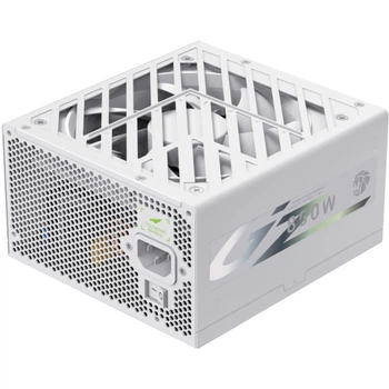 Блок живлення GameMax 850W GZ 850G WH