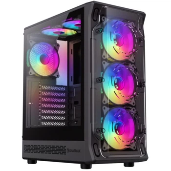 Ігровий корпус GameMax Starlight 2 AB