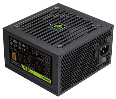 Блок живлення GameMax GE-550