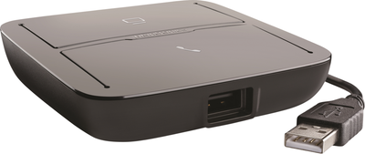 Przełącznik HP Poly MDA220 USB-A (8A7E0AA)