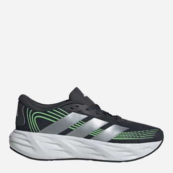 Підліткові кросівки для хлопчика Adidas Galaxy 8 KI1676 36 Сірі (4068819334682)