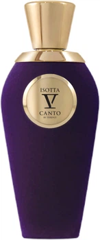 Парфуми унісекс V Canto Isotta 100 мл (8016741672606)