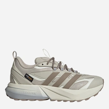 Женские кроссовки Adidas Lightblaze KI2413 36.5 (4UK) 22.7 см Бежевые (4069987127083)