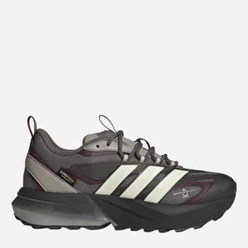 Женские кроссовки Adidas Lightblaze KI2416 40 (6.5UK) 25 см Коричневые (4069987130922)