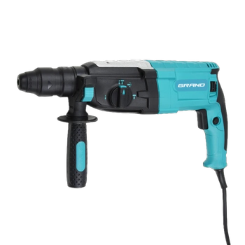 Перфоратор прямой Grand ПЭ-1500DFR