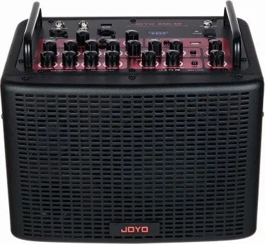 Комбоусилитель Joyo BSK-40 Black (128134)