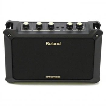 Комбоусилитель Roland MOBILE AC (RO-1059)