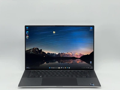 Ноутбук Dell XPS 15 9530 / 15 IPS 1920x1200 60Гц / i7-13700H / 16 GB / 480 GB / Intel Arc A370M / [DLLXPS159530I737048016IB] - Б/У