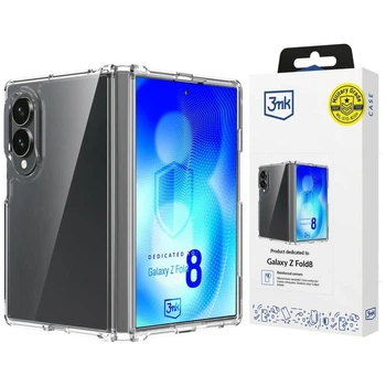 Чехол 3mk Armor Case для Samsung Galaxy Fold 8 Wide (5903108772143)