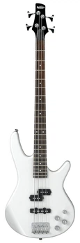 Бас-гітара IBANEZ GSR200-PW (302505)
