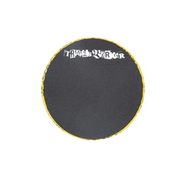 Пед тренувальний ZILDJIAN TRAVIS BARKER SIGNATURE PRACTICE PAD 6" (302254)