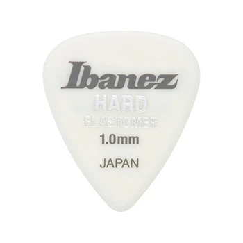 Медіатор IBANEZ EL14HD10 ELASTOMER HARD 1MM PICK (233062)