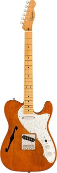 Електрогітара SQUIER CLASSIC VIBE '60S TELECASTER THINLINE NATURAL (240975)